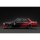 Ignition Model 1/18 Mitsubishi Lancer EX GSR Turbo (A175A) Schwarz Bild 3