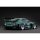 Ignition Model 1/18 LB-Silhouette WORKS GT Nissan 35GT-RR 綠色金屬 圖片 2