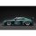 Ignition Model 1/18 LB-Silhouette WORKS GT Nissan 35GT-RR 綠色金屬 圖片 3