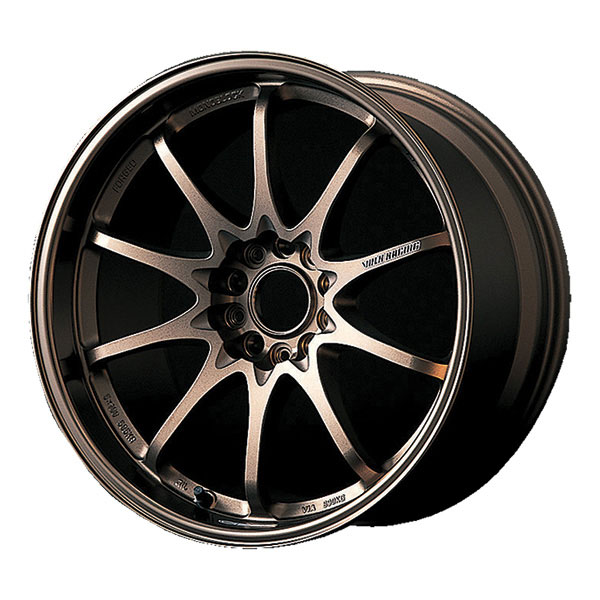 Aoshima The Tuned Parts No.58 1/24 Volk Racing CE28N 19 Inch