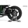 MENG Model 1/9 Kawasaki Ninja H2R 2018 (เวอร์ชันพ่นสีสำเร็จ) โมเดลพลาสติก รูปภาพ 12