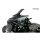MENG Model 1/9 Kawasaki Ninja H2R 2018 (เวอร์ชันพ่นสีสำเร็จ) โมเดลพลาสติก รูปภาพ 7