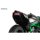 MENG Model 1/9 Kawasaki Ninja H2R 2018 (เวอร์ชันพ่นสีสำเร็จ) โมเดลพลาสติก รูปภาพ 8