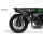 MENG Model 1/9 Kawasaki Ninja H2R 2018 (เวอร์ชันพ่นสีสำเร็จ) โมเดลพลาสติก รูปภาพ 10