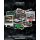 Tarmac Works 1/64 LB-Silhouette WORKS GT NISSAN 35GT-RR Emerald green image 2