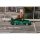 Tarmac Works 1/64 LB-Silhouette WORKS GT NISSAN 35GT-RR Emerald green image 5