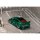 Tarmac Works 1/64 LB-Silhouette WORKS GT NISSAN 35GT-RR Emerald green image 6