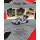 Tarmac Works 1/64 Toyota GR YARIS Rally1 HYBRID Rally Saudi Arabia 2025 WRC World Champion 2025 image 3