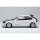 MOTORHELIX 1/18 Honda Civic Type R (EK9) J's Racing Livery image 4
