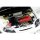 MOTORHELIX 1/18 Honda Civic Type R (EK9) J's Racing Livery image 6