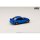 HobbyJAPAN 1/64 SUBARU IMPREZA WRX Type RA STi ver.IV V-Limited 1998 Sonic Blue Mica imagen 2