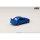 HobbyJAPAN 1/64 SUBARU IMPREZA WRX Type RA Sti ver.VI Limited 1999 Sonic Blue Mica Bild 2