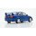 MOTORHELIX 1/18 Mitsubishi Lancer Evolution VI GSR T.M.E Canal Blue image 2