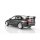 MOTORHELIX 1/18 Mitsubishi Lancer Evolution VI GSR T.M.E 庇里牛斯黑 圖片 2