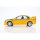 MOTORHELIX 1/18 Mitsubishi Lancer Evolution VI GSR T.M.E Jaune Personnalisé avec Capot CF image 4