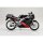 Skynet 1/12 완성품 오토바이 모델 야마하 TZR250 '89 V-MAX 블루/스타 실버 이미지 2