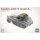 TAKOM 1/35 Sd.Kfz.250/9 Ausf. A Ie.S.P.W. (2cm) Plastikmodell Bild 3