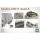 TAKOM 1/35 Sd.Kfz.250/9 Ausf. A Ie.S.P.W. (2cm) Plastikmodell Bild 4