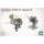 TAKOM 1/35 Sd.Kfz.250/9 Ausf. A Ie.S.P.W. (2cm) Plastikmodell Bild 7