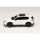 HobbyJAPAN 1/64 MAZDA CX-5 Rhodium White Premium Metallic Bild 3