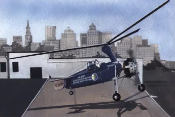 LF Models 1/72 Kellet KD-1B Air Mail Plastic Model image 1