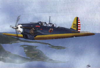 LF Models 1/72 Consolidated PB-2A/P-30 Plastic Model
