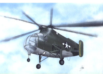 LF Models 1/72 Kellet XR-8 Plastic Model
