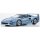 Kyosho KYOSHO Original 1/18 Ferrari F40 (Azul Claro Metálico) imagen 8