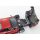 Kyosho KYOSHO Original 1/18 Ferrari F40 Lightweight "Nigel Mansell" (Rouge) image 11