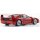 Kyosho KYOSHO Original 1/18 Ferrari F40 Lightweight "Nigel Mansell" (Rouge) image 2