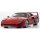 Kyosho KYOSHO Original 1/18 Ferrari F40 Lightweight "Nigel Mansell" (Rouge) image 6