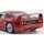 Kyosho KYOSHO Original 1/18 Ferrari F40 Lightweight "Nigel Mansell" (Rouge) image 7