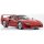 Kyosho KYOSHO Original 1/18 Ferrari F40 Lightweight "Nigel Mansell" (Rouge) image 8