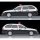Tomytec Tomica Limited Vintage LV-N383a 豐田Corolla Van DX 巡邏車(兵庫縣警) 圖片 3