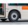 Tomytec LV-N342c Mitsubishi Fuso Aero Star Niederflurbus (Soutetsu Bus) Bild 5