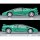 Tomytec Tomica Limited Vintage LV-N 藍寶堅尼 Diablo SE30(綠色) 圖片 3