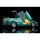 Tomytec Tomica Limited Vintage LV-N 藍寶堅尼 Diablo SE30(綠色) 圖片 7