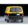 Tomytec Tomica Limited Vintage LV-N344b Chevrolet Astro Van (MOONEYES) Yellow/Black image 5
