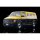 Tomytec Tomica Limited Vintage LV-N344b Chevrolet Astro Van (MOONEYES) Yellow/Black image 7
