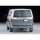 Tomytec Tomica Limited Vintage LV-N344c Chevrolet Astro Van (MOONEYES) White/Gray image 5
