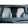 Tomytec Tomica Limited Vintage LV-N344c Chevrolet Astro Van (MOONEYES) White/Gray image 6