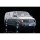 Tomytec Tomica Limited Vintage LV-N344c Chevrolet Astro Van (MOONEYES) White/Gray image 7