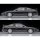 Tomytec Tomica Limited Vintage LV-N385b 日產 180SX Type X(黑色)1997年款 圖片 3