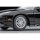 Tomytec Tomica Limited Vintage LV-N385b 日產 180SX Type X(黑色)1997年款 圖片 5