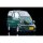 Tomytec Tomica Limited Vintage LV-N362c Daihatsu Midget II Cargo R Type (Dark Green) Custom Ver. 1997 Model image 7