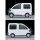Tomytec Tomica Limited Vintage LV-N362d Daihatsu Midget II Cargo D Type (White) 1997 Model image 3