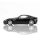 MOTORHELIX 1/64 Alfa Romeo 8C Competizione 2008 Metallic Black Bild 3