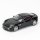 MOTORHELIX 1/64 Alfa Romeo 8C Competizione 2008 Metallic Black Bild 4