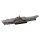 PIT-ROAD 1/700 Russian Navy Aircraft Carrier Admiral Kuznetsov Plastic Model image 3