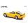 CAR-NEL 1/43 Mazda RX-7 Type R BATHURST R (FD3S) 2001 Sunburst Yellow Bild 2